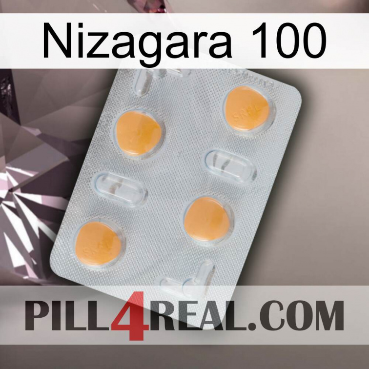 Nizagara 100 24